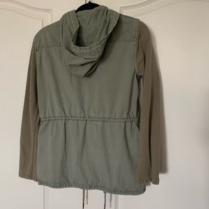 O’Neill Military Style Jacket - Small